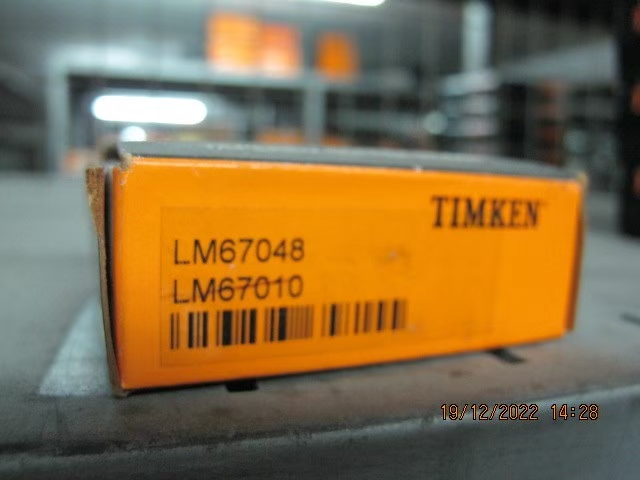 Timken Photo 21